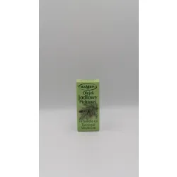 BAMER OLEJEK ETERYCZNY JODŁOWY 100% NATURALNY